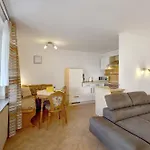 Apartmán Barbara