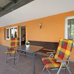 Apartmán Barbara *
