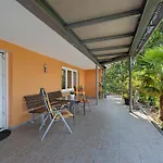 Barbara Apartmán Meersburg