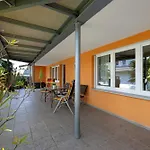 Apartmán Barbara