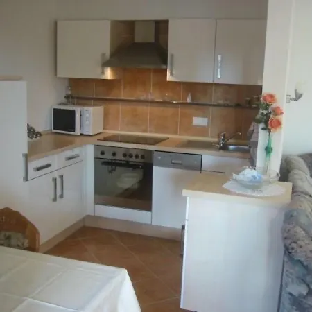 Apartment Barbara Meersburg