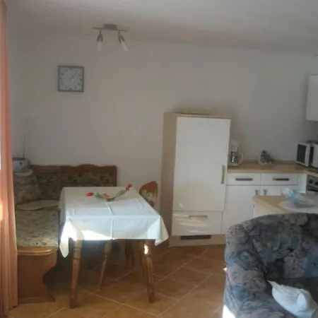 Barbara Apartment