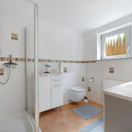 Barbara Apartment Meersburg