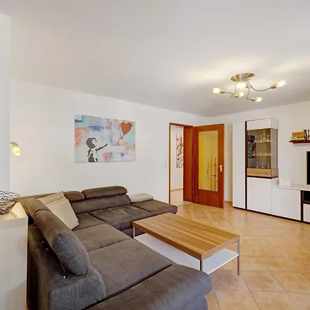 Apartment Barbara