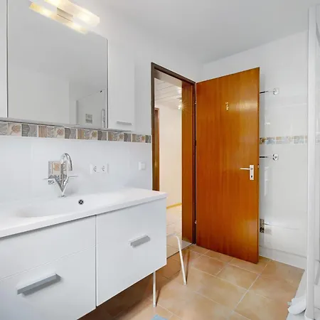 Barbara 公寓 梅尔斯堡