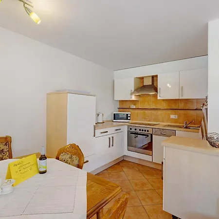 Barbara 公寓 梅尔斯堡