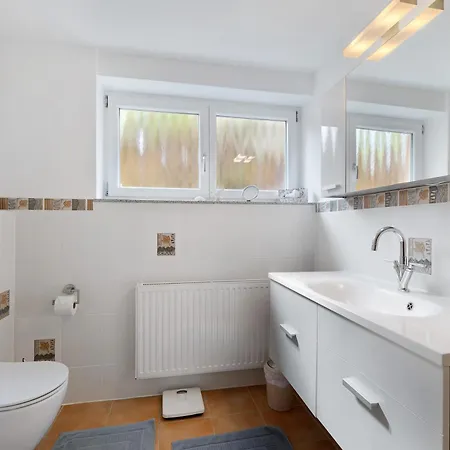 公寓 Barbara 梅尔斯堡