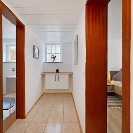 Barbara 公寓 梅尔斯堡